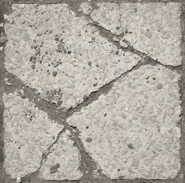 Old Tile texture background