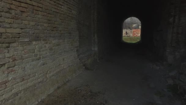 La forteresse de Brod Slavonski Brod, Croatie Janvier 2020. Complexe est du XVIIIe siècle par l'archiduché d'Autriche pour créer une défense contre l'Empire ottoman .