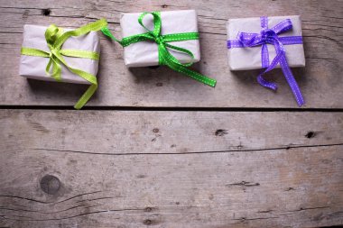 Festival hediye kutuları ile hediye 