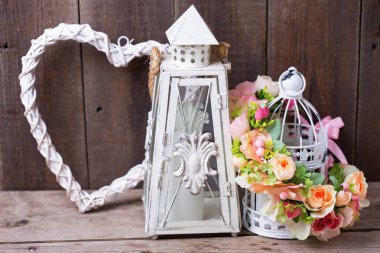 Düğün ilham. Natürmort