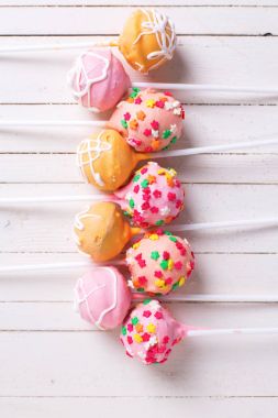 pasta üzerinde ahşap arka plan çıkar