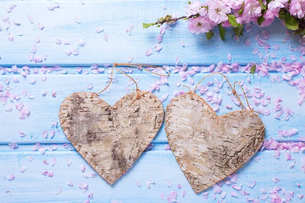 Día de San Valentín o amor fondo . —  Fotos de Stock