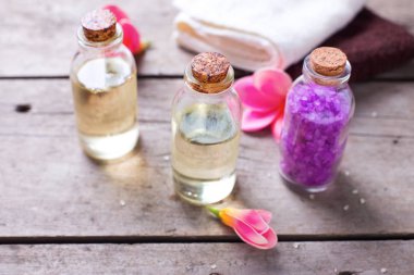 Organik Kozmetik ürünleri.