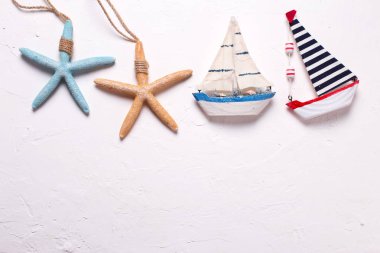 Dekoratif ahşap oyuncaklar sınır