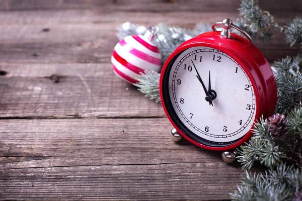 neşeli Noel kompozisyon.