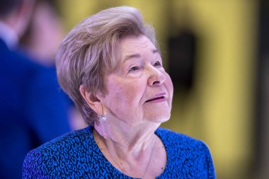 Radisson Collection Hotel 'in Kongre Salonu, 