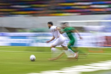 Luzhniki Küçük Spor Arenası, Moskova, Rusya 2020 Gaziler Uluslararası Konstantin Eremenko Efsaneler Kupası.