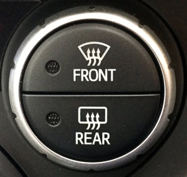 Hibrit araba ve otomobil endüstrisi için çözünürlük anahtarı