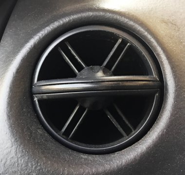 Arabanın havalandırma hortumu. Araba havalandırması. Japon otomobil endüstrisi