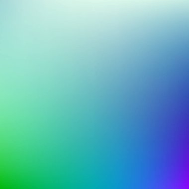 Soyut kare degrade arka plan bulanık. Kolay düzenlenebilir renk