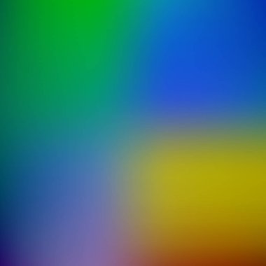 Soyut kare degrade arka plan bulanık. Kolay düzenlenebilir renk