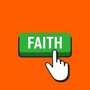 El fare imlecini inanç düğmesini tıklatır.