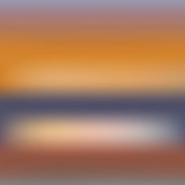 Soyut kare degrade arka plan bulanık. Kolay düzenlenebilir renk