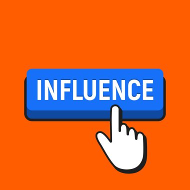 El fare imlecini etkisi düğmesini tıklatır.