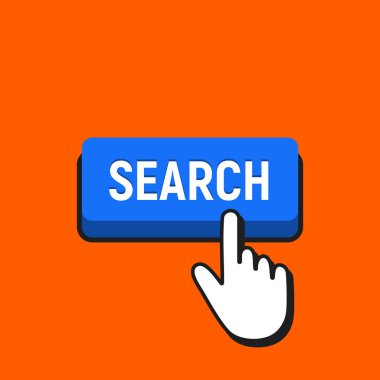 El fare imleci arama düğmesini tıklatır.