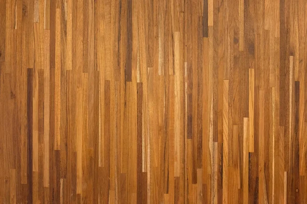 Dark Brown wood wall texture background — Stock Photo, Image