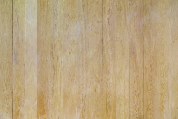 Hafif kahverengi ahşap duvar doku arka plan — Stok fotoğraf