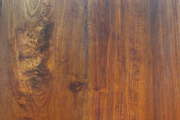 ダークブラウンの木製壁テクスチャ背景 — ストック写真