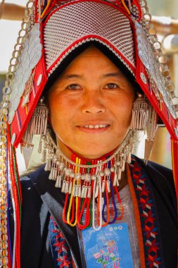  Katılımcılar Tay geleneksel kültür festivali 