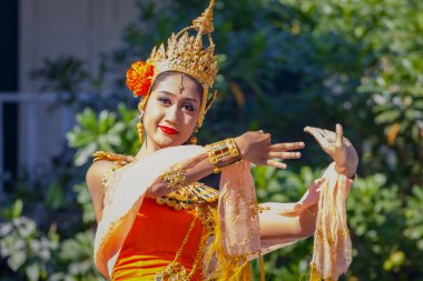  Tay geleneksel kültür festivali 