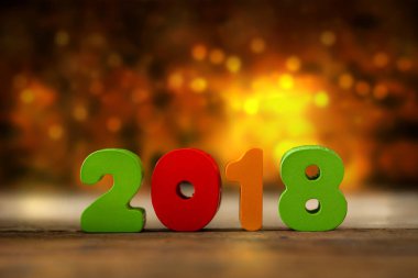 Noel ve yeni yıl arka plan alışveriş sepeti w minyatür ile