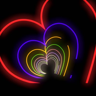 Perspektif Tünelinde Oluşturulan Kart Simgelerinin 3B Hazırlanması