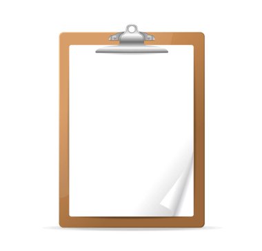 Gerçekçi detaylı 3d Pano. Vektör