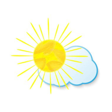 gökyüzü, iklim, güneş