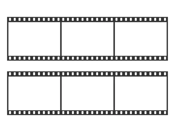 Film, film, Foto — Stock vektor