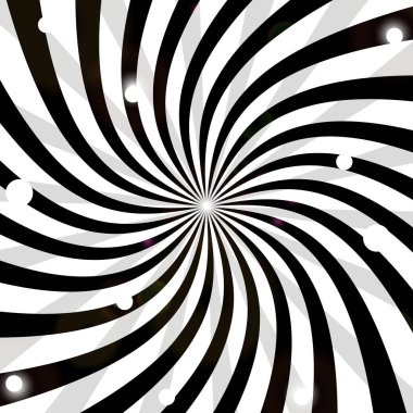 parlak arka plan. vektör çizim.