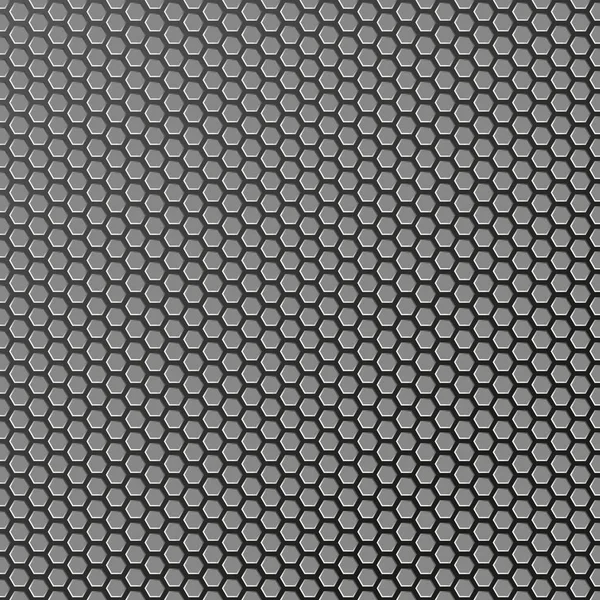 Fondo panal fondo panal panal fondo panal — Vector de stock