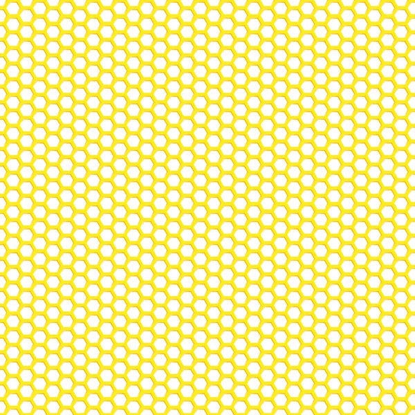Honeycomb bakgrund honeycomb bakgrund honeycomb bakgrund — Stock vektor