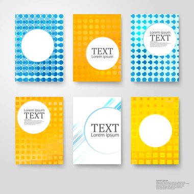 Düz çizgiler soyut vektör arka plan belirleme