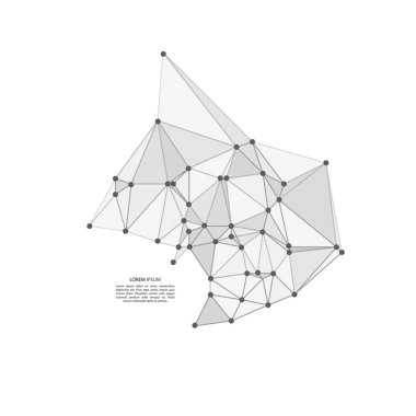 Amerika Birleşik Devletleri bayrağı. Ulusal sembolü sıkıntılı doku eski boyalı.