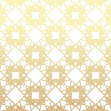 Vektör modern geometri desen altıgen, geometrik arka plan, modaya uygun yazıcı, tek renkli retro doku, oryantal çizimleri tasarım