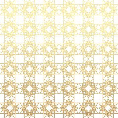 Vektör modern geometri desen altıgen, geometrik arka plan, modaya uygun yazıcı, tek renkli retro doku, oryantal çizimleri tasarım