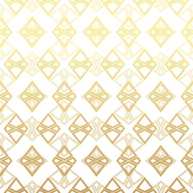 Vektör modern geometri desen altıgen, geometrik arka plan, modaya uygun yazıcı, tek renkli retro doku, oryantal çizimleri tasarım