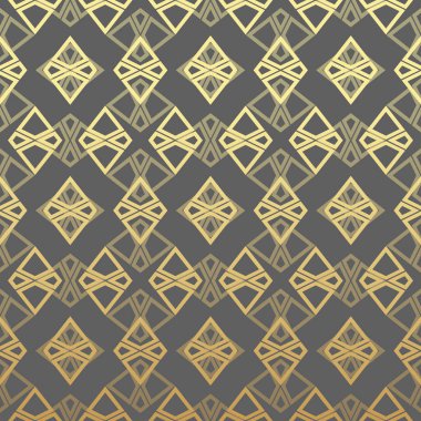 Vektör modern geometri desen altıgen, geometrik arka plan, modaya uygun yazıcı, tek renkli retro doku, oryantal çizimleri tasarım