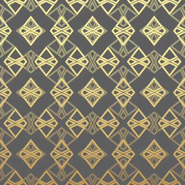 Vektör modern geometri desen altıgen, geometrik arka plan, modaya uygun yazıcı, tek renkli retro doku, oryantal çizimleri tasarım