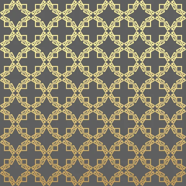 Vektör modern geometri desen altıgen, geometrik arka plan, modaya uygun yazıcı, tek renkli retro doku, oryantal çizimleri tasarım