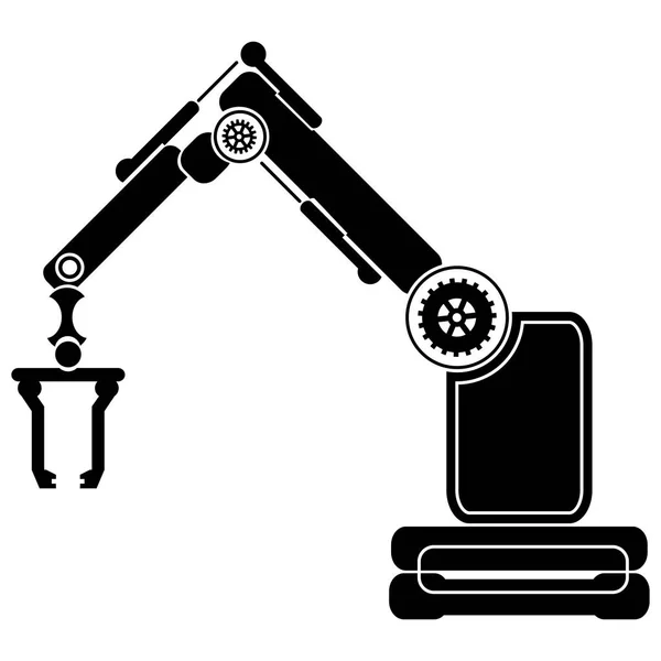 Einfache Reihe von Robotern verwandten Zeilensymbolen. enthält Symbole wie Autopilot, Chatbot, broken bot und mehr. editierbarer Schlaganfall. — Stockfoto