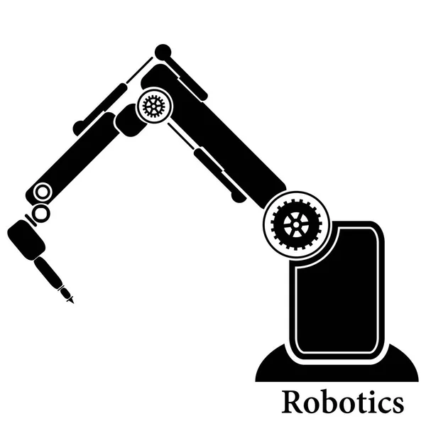 単純なロボット関連線アイコンのセット。自動操縦、チャットボット、壊れたボットなどのアイコンが含まれています。編集可能なストローク. — ストック写真