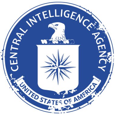 Central intelligence Agency clipart