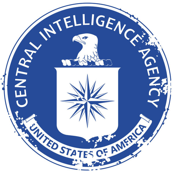 Central intelligence Agency
