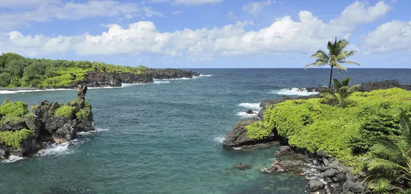 Maui kıyı şeridi, Hawaii