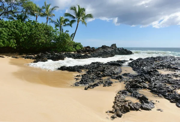 Paako beach, Maui