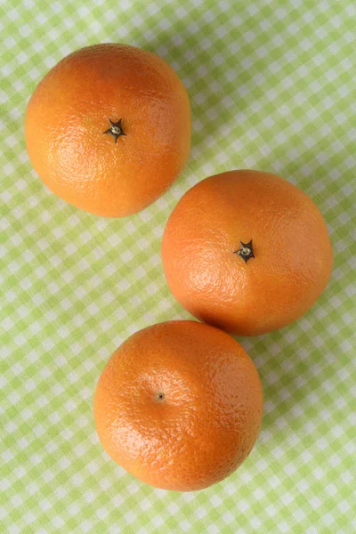 3 mandalina-mandarin portakal