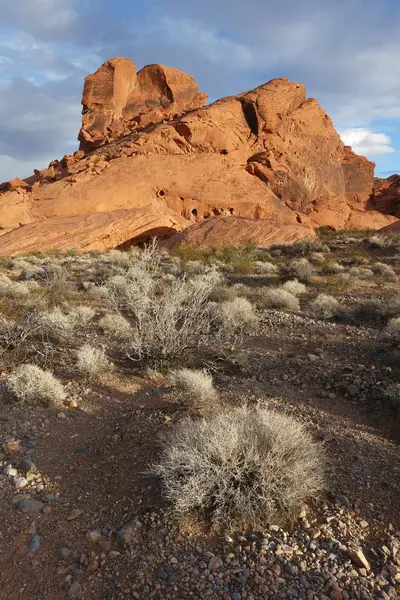 Manzaralar, Valley of Fire State Park, Nevada