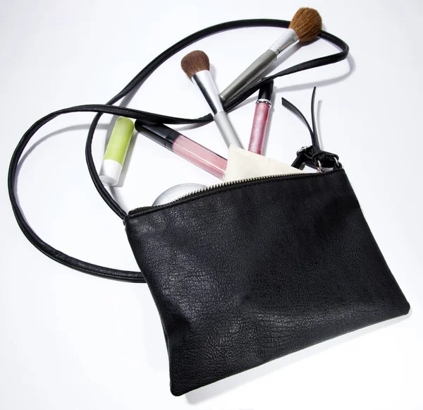 Ladies\' cosmetic bag.