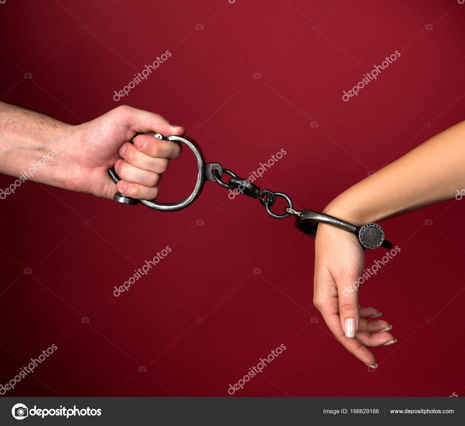 Наручники металлические PipeDream Official Handcuffs, серебристые 3805-00 PD - PipeDream - Наручники - Купить
